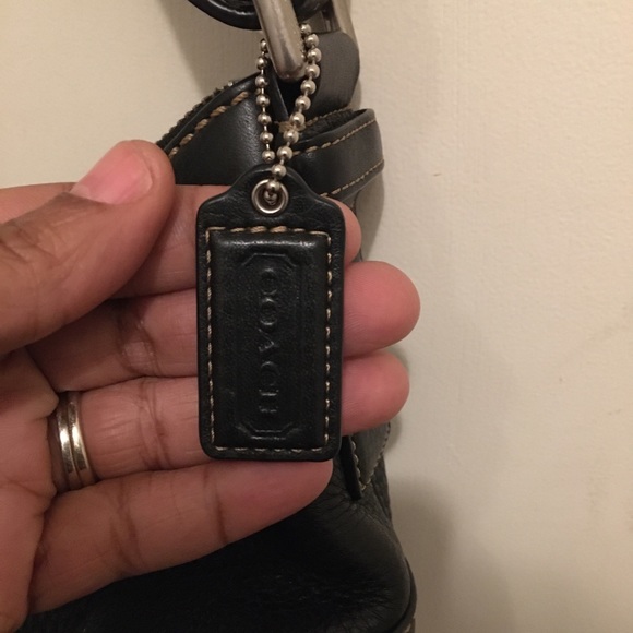 Coach bag - Picture 5 of 8